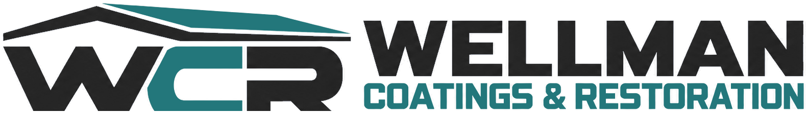 Wellman Coatings & Restoration